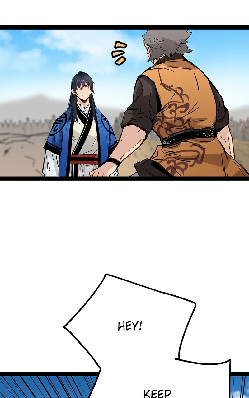 Read Chronicles of a Doomed Prodigy chapter 31 image 3 on Lezhin