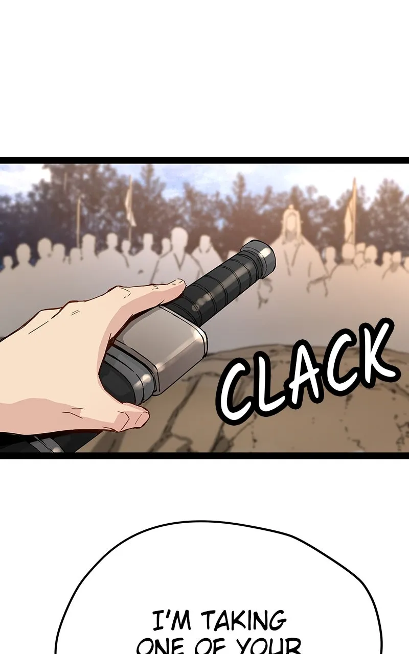 Read Chronicles of a Doomed Prodigy chapter 31 image 32 on Lezhin