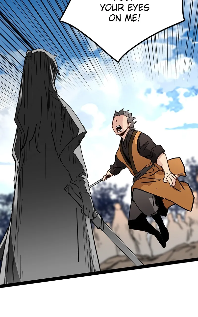 Read Chronicles of a Doomed Prodigy chapter 31 image 4 on Lezhin