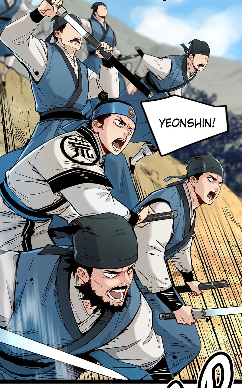 Read Chronicles of a Doomed Prodigy chapter 31 image 45 on Lezhin