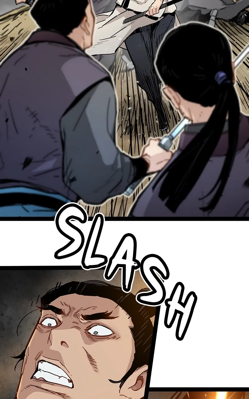 Read Chronicles of a Doomed Prodigy chapter 31 image 83 on Lezhin