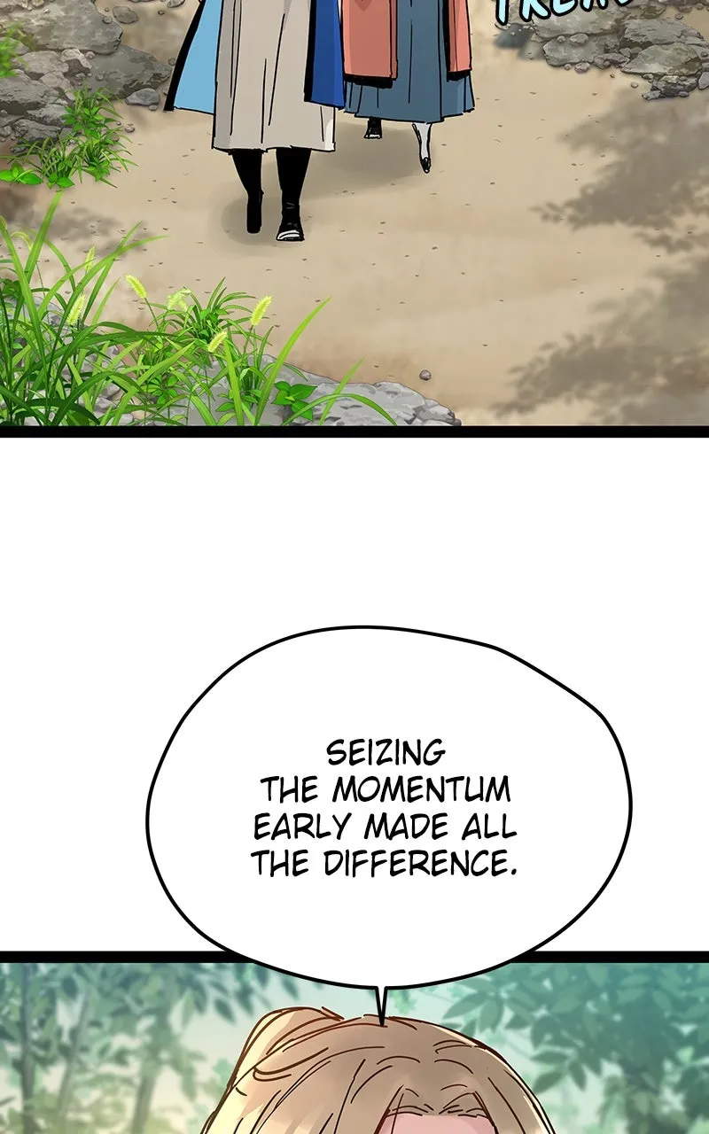 Read Chronicles of a Doomed Prodigy chapter 32 image 1 on Lezhin