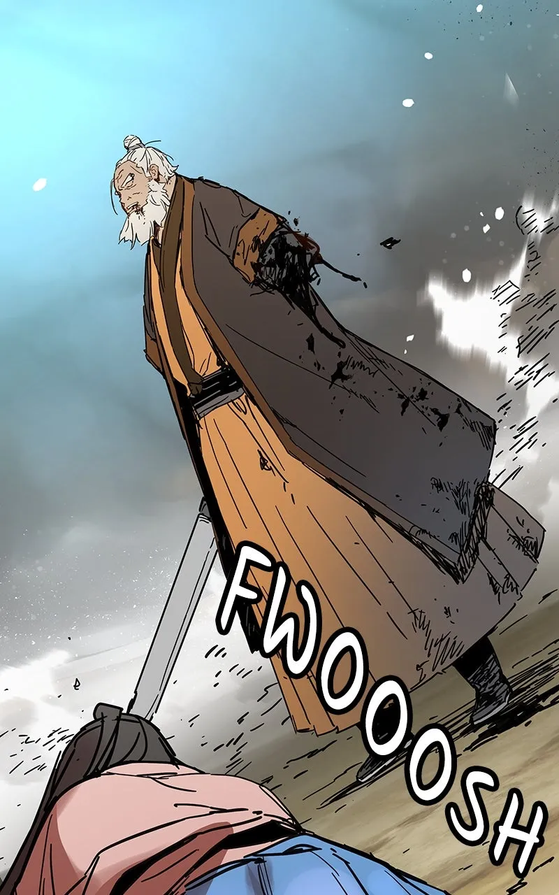 Read Chronicles of a Doomed Prodigy chapter 32 image 112 on Lezhin
