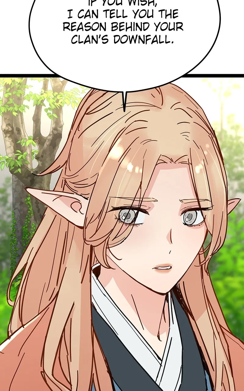 Read Chronicles of a Doomed Prodigy chapter 32 image 12 on Lezhin