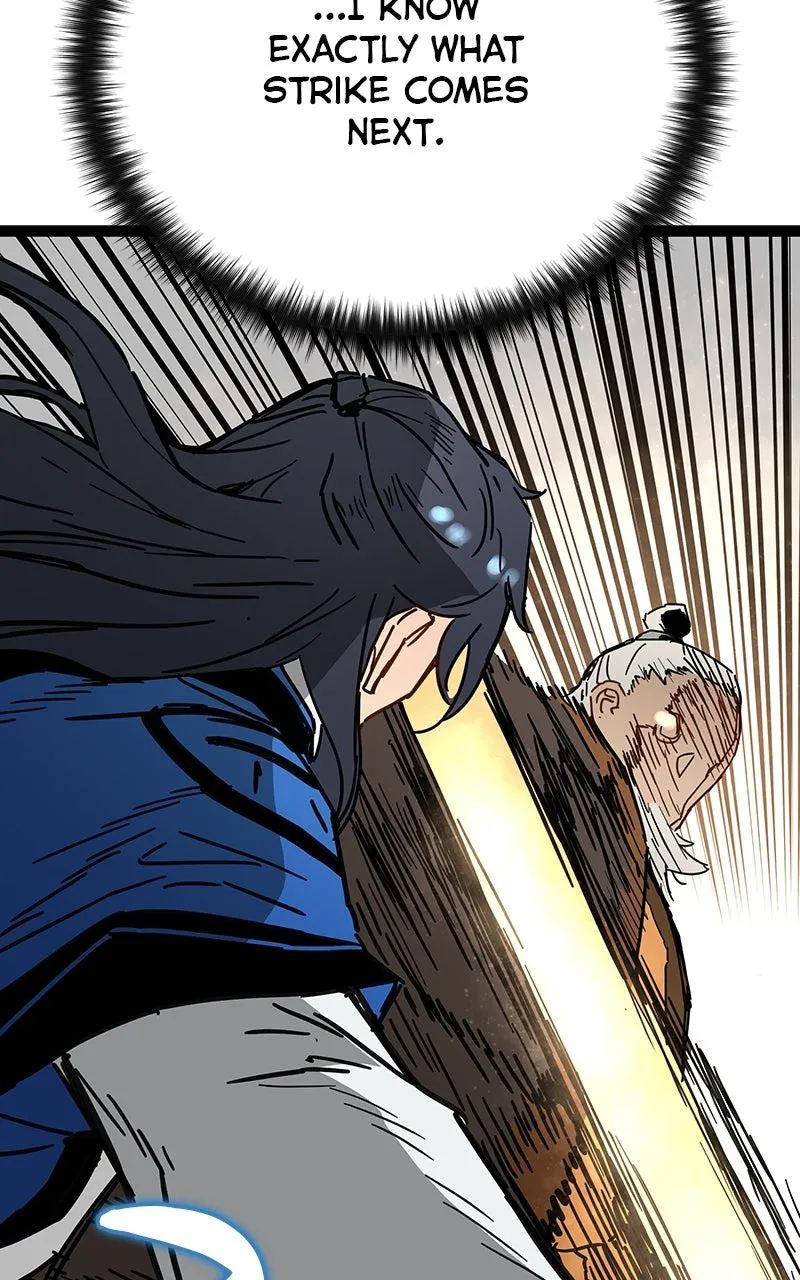 Read Chronicles of a Doomed Prodigy chapter 32 image 121 on Lezhin