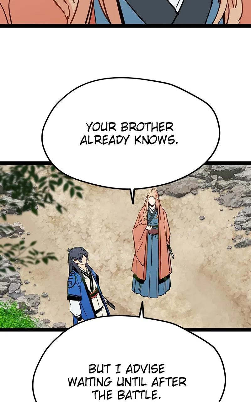 Read Chronicles of a Doomed Prodigy chapter 32 image 13 on Lezhin