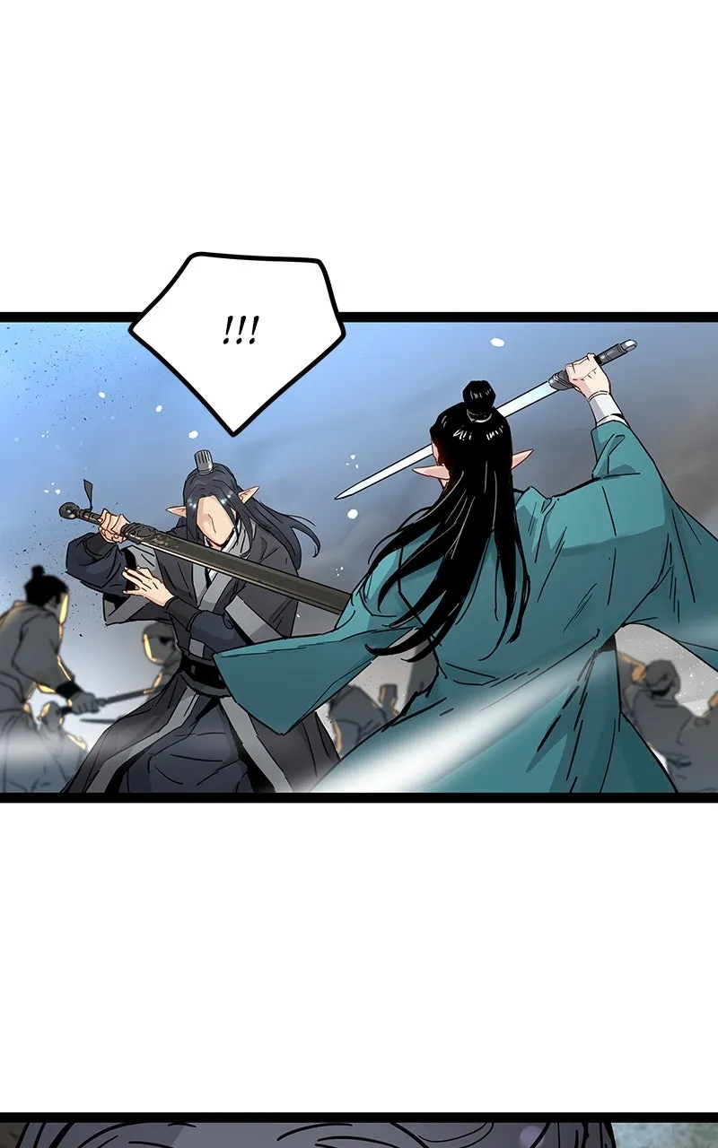 Read Chronicles of a Doomed Prodigy chapter 32 image 136 on Lezhin