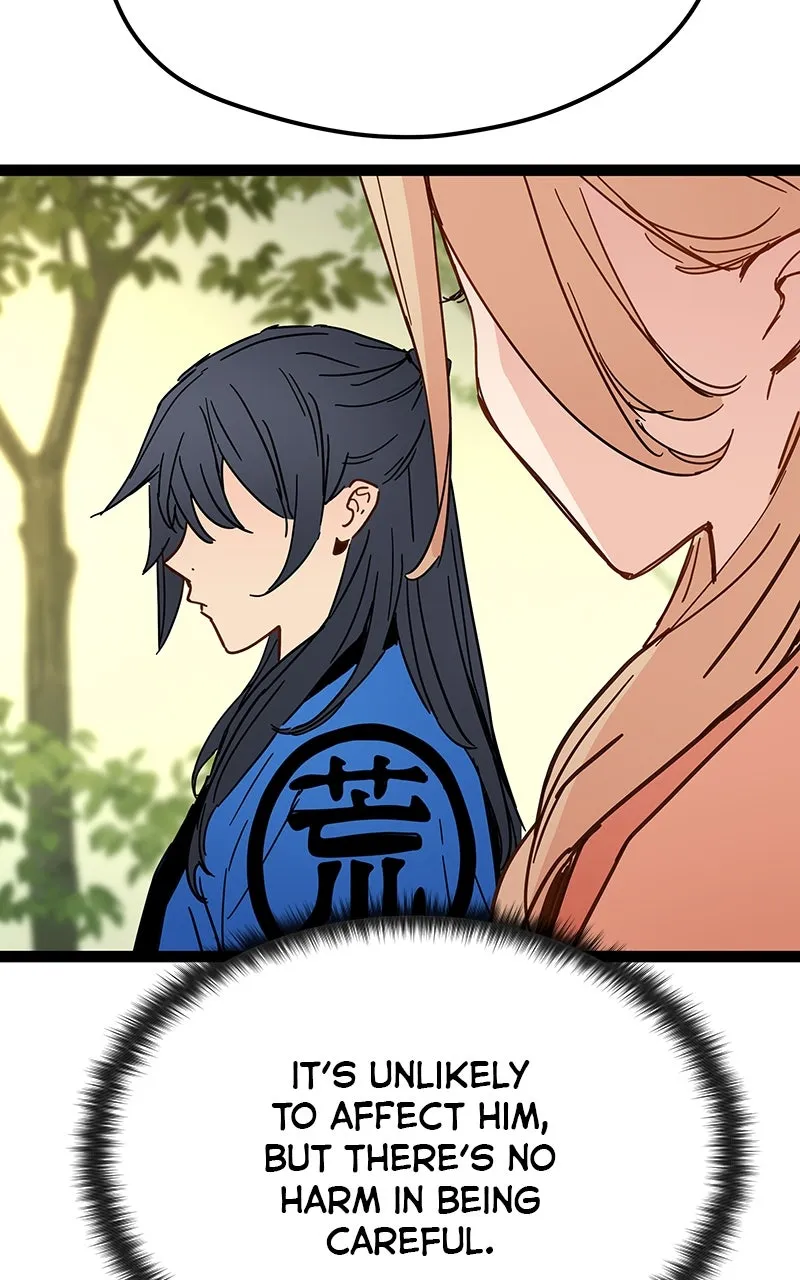 Read Chronicles of a Doomed Prodigy chapter 32 image 14 on Lezhin