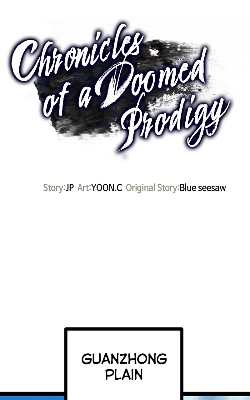 Read Chronicles of a Doomed Prodigy chapter 32 image 17 on Lezhin