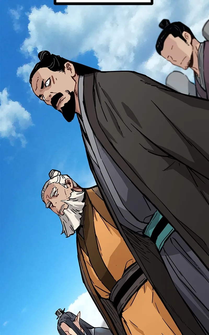Read Chronicles of a Doomed Prodigy chapter 32 image 18 on Lezhin