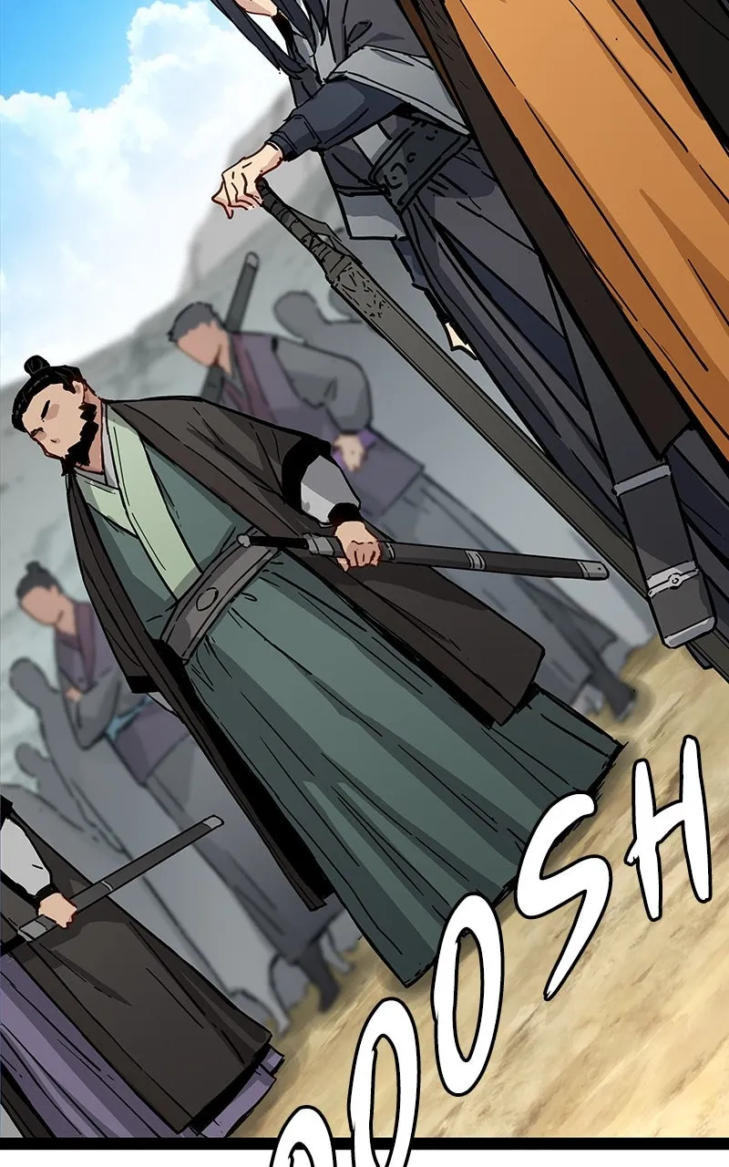 Read Chronicles of a Doomed Prodigy chapter 32 image 19 on Lezhin