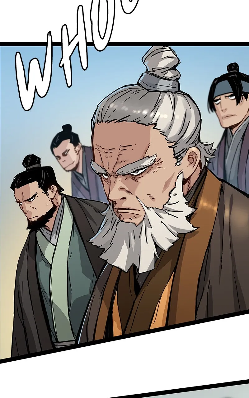 Read Chronicles of a Doomed Prodigy chapter 32 image 20 on Lezhin