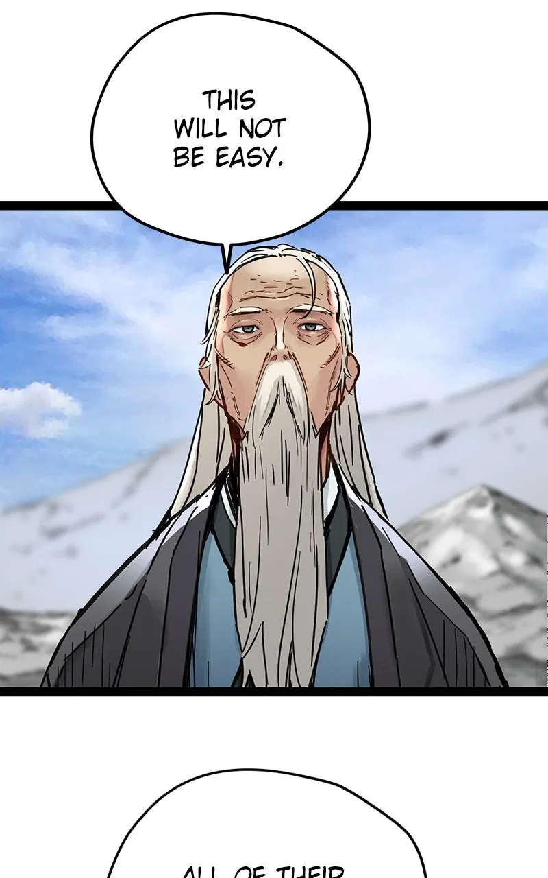 Read Chronicles of a Doomed Prodigy chapter 32 image 22 on Lezhin