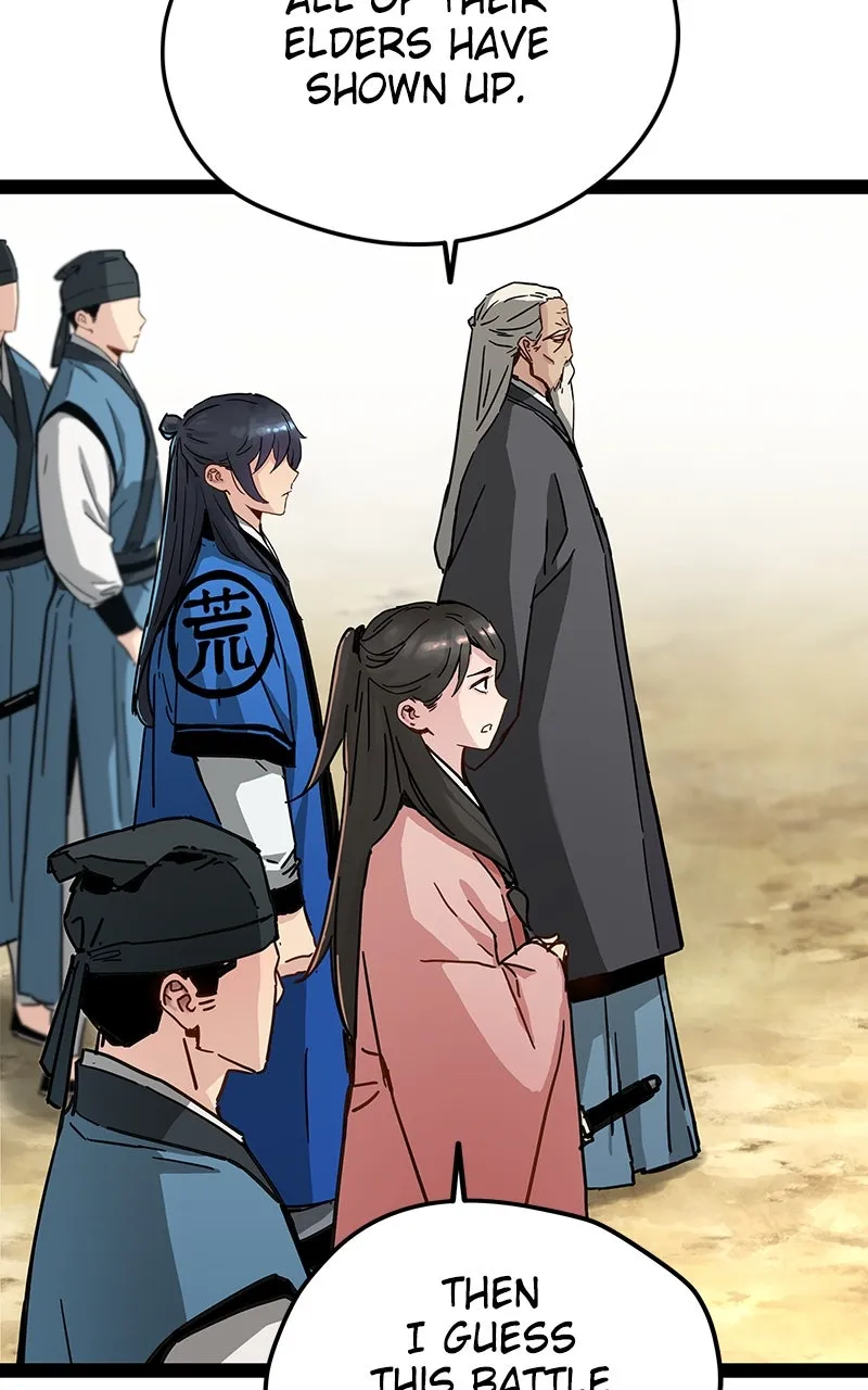 Read Chronicles of a Doomed Prodigy chapter 32 image 23 on Lezhin