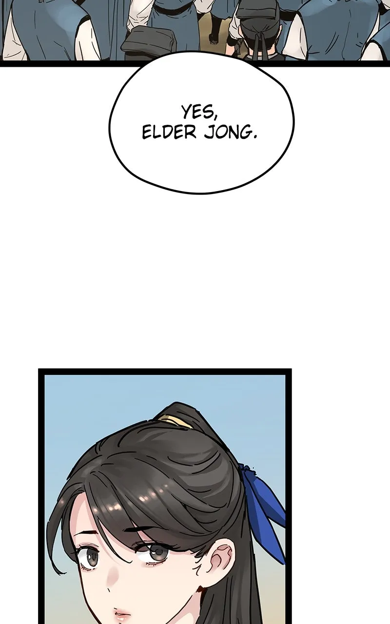 Read Chronicles of a Doomed Prodigy chapter 32 image 25 on Lezhin