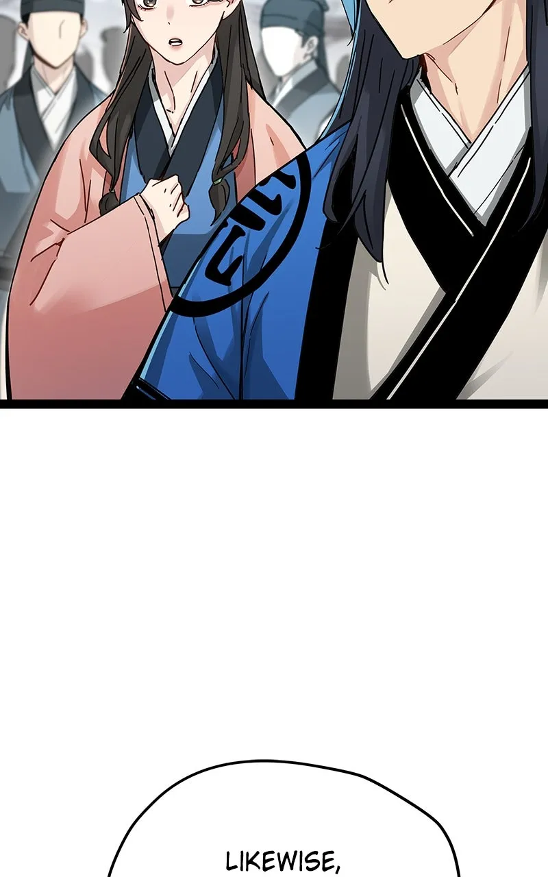 Read Chronicles of a Doomed Prodigy chapter 32 image 27 on Lezhin