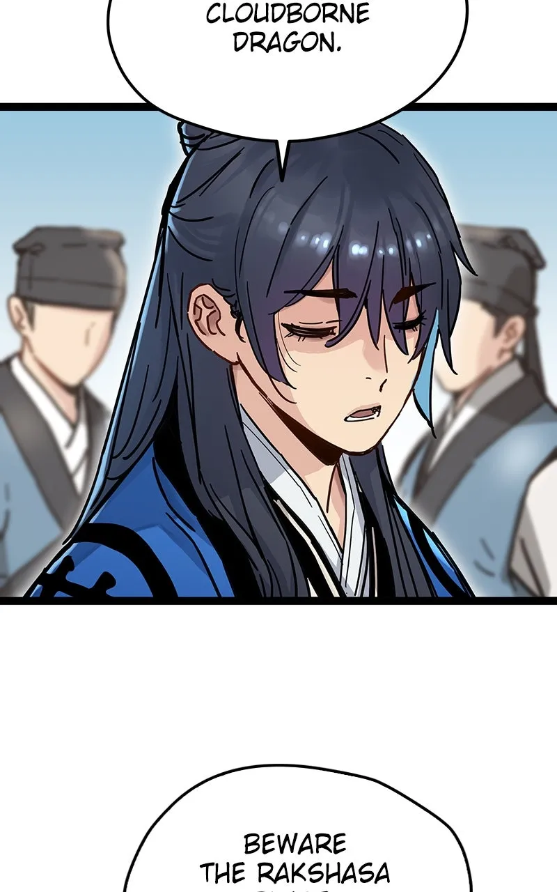 Read Chronicles of a Doomed Prodigy chapter 32 image 28 on Lezhin