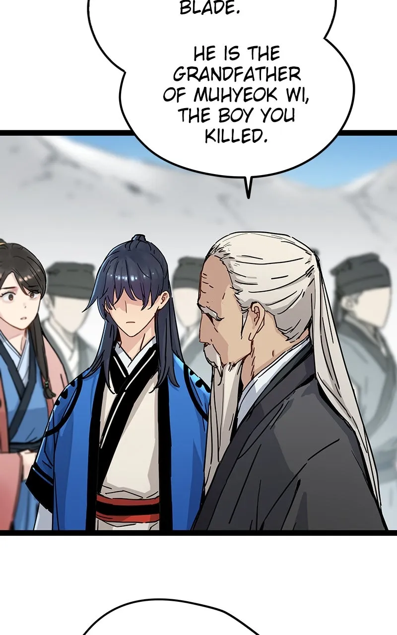 Read Chronicles of a Doomed Prodigy chapter 32 image 29 on Lezhin