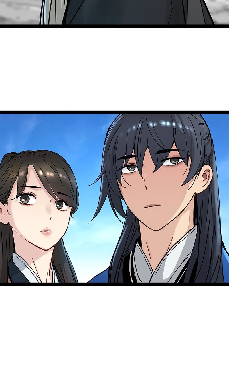 Read Chronicles of a Doomed Prodigy chapter 32 image 32 on Lezhin