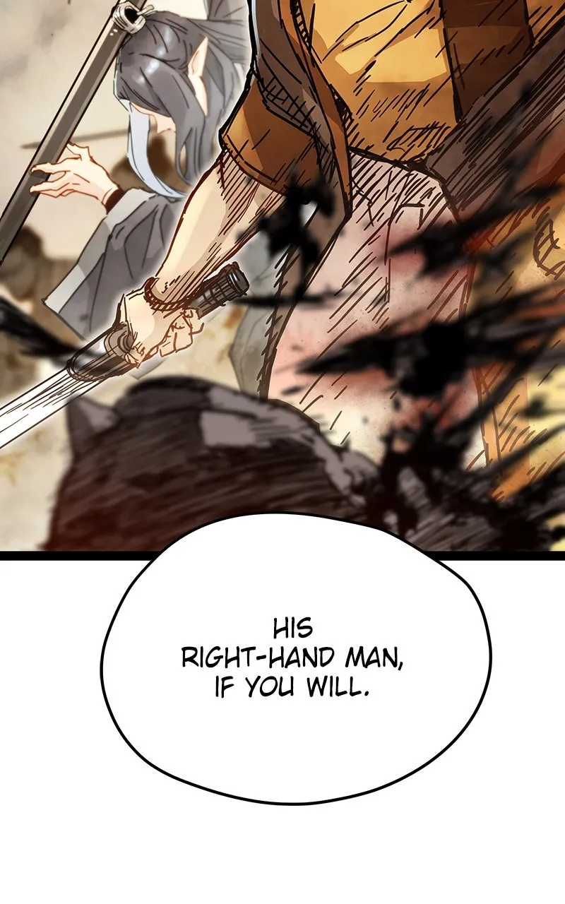 Read Chronicles of a Doomed Prodigy chapter 32 image 34 on Lezhin