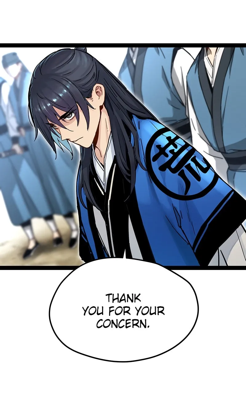 Read Chronicles of a Doomed Prodigy chapter 32 image 35 on Lezhin