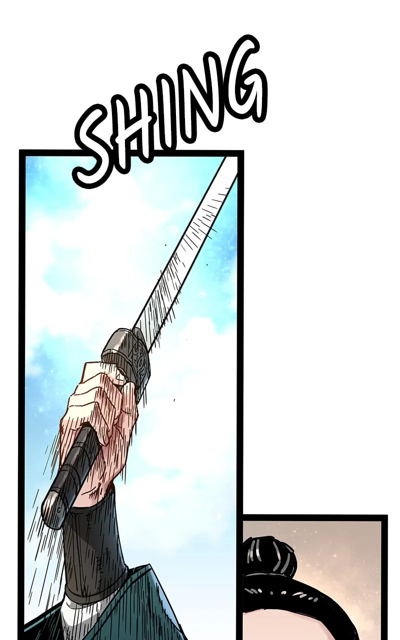Read Chronicles of a Doomed Prodigy chapter 32 image 36 on Lezhin