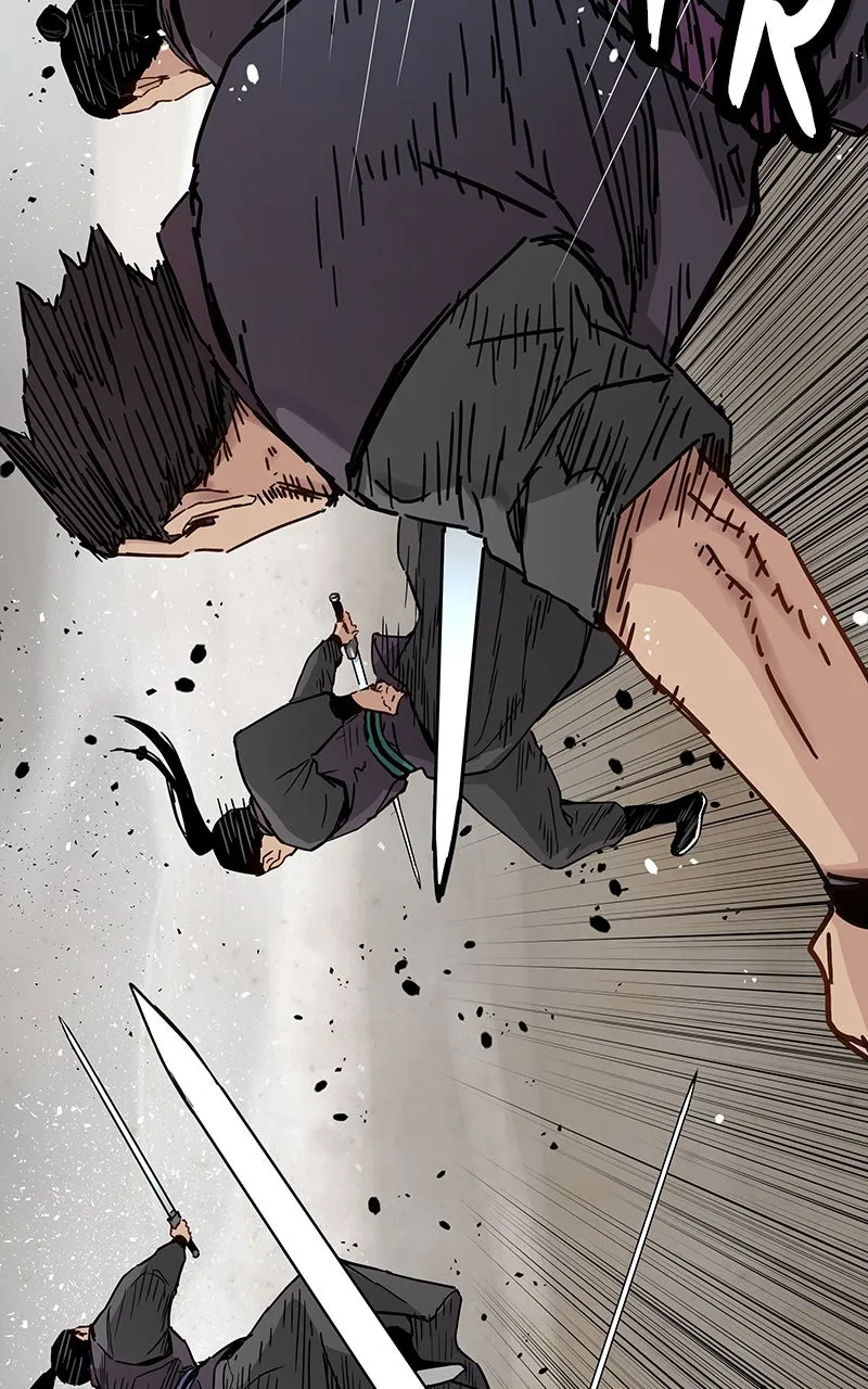 Read Chronicles of a Doomed Prodigy chapter 32 image 43 on Lezhin