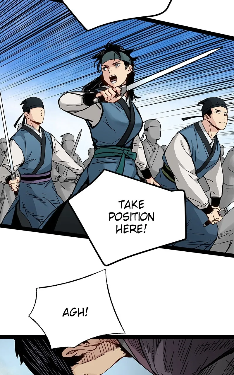 Read Chronicles of a Doomed Prodigy chapter 32 image 45 on Lezhin
