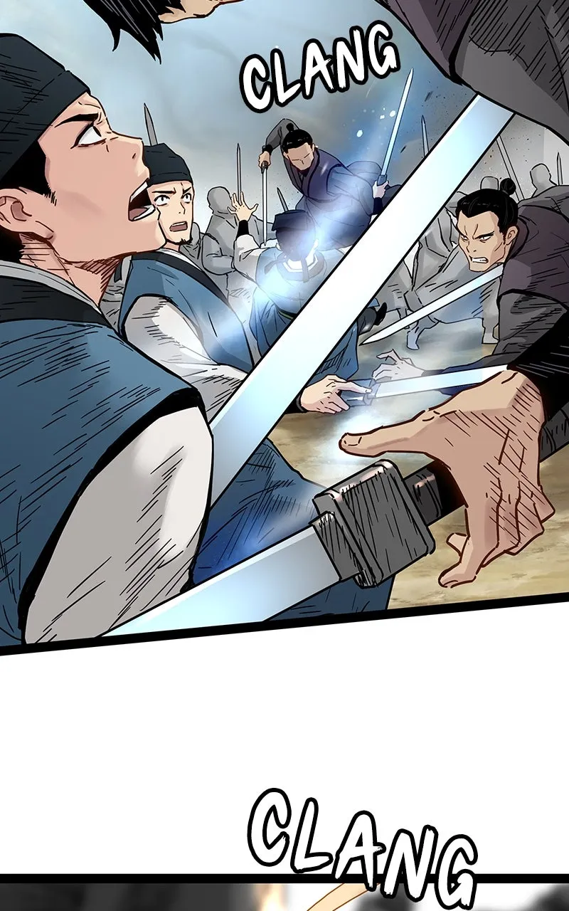 Read Chronicles of a Doomed Prodigy chapter 32 image 46 on Lezhin