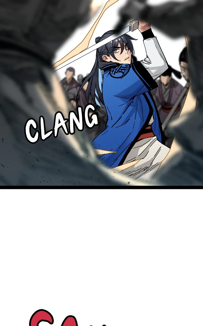 Read Chronicles of a Doomed Prodigy chapter 32 image 47 on Lezhin