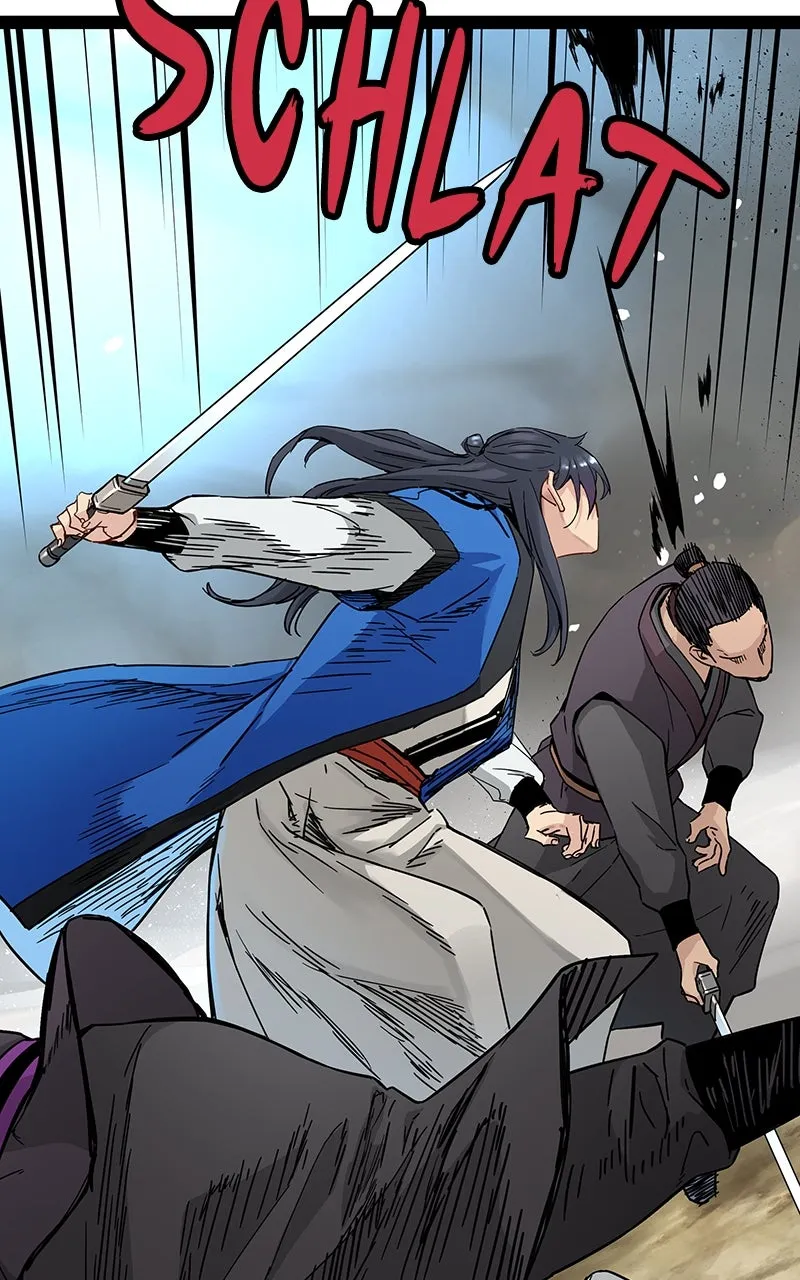 Read Chronicles of a Doomed Prodigy chapter 32 image 48 on Lezhin