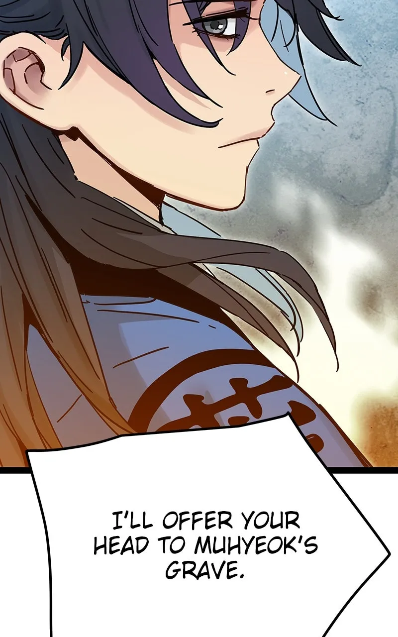 Read Chronicles of a Doomed Prodigy chapter 32 image 55 on Lezhin