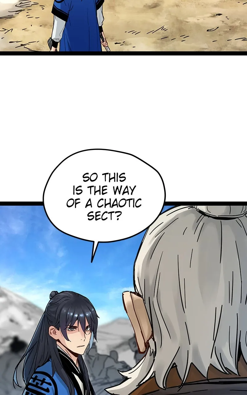 Read Chronicles of a Doomed Prodigy chapter 32 image 57 on Lezhin
