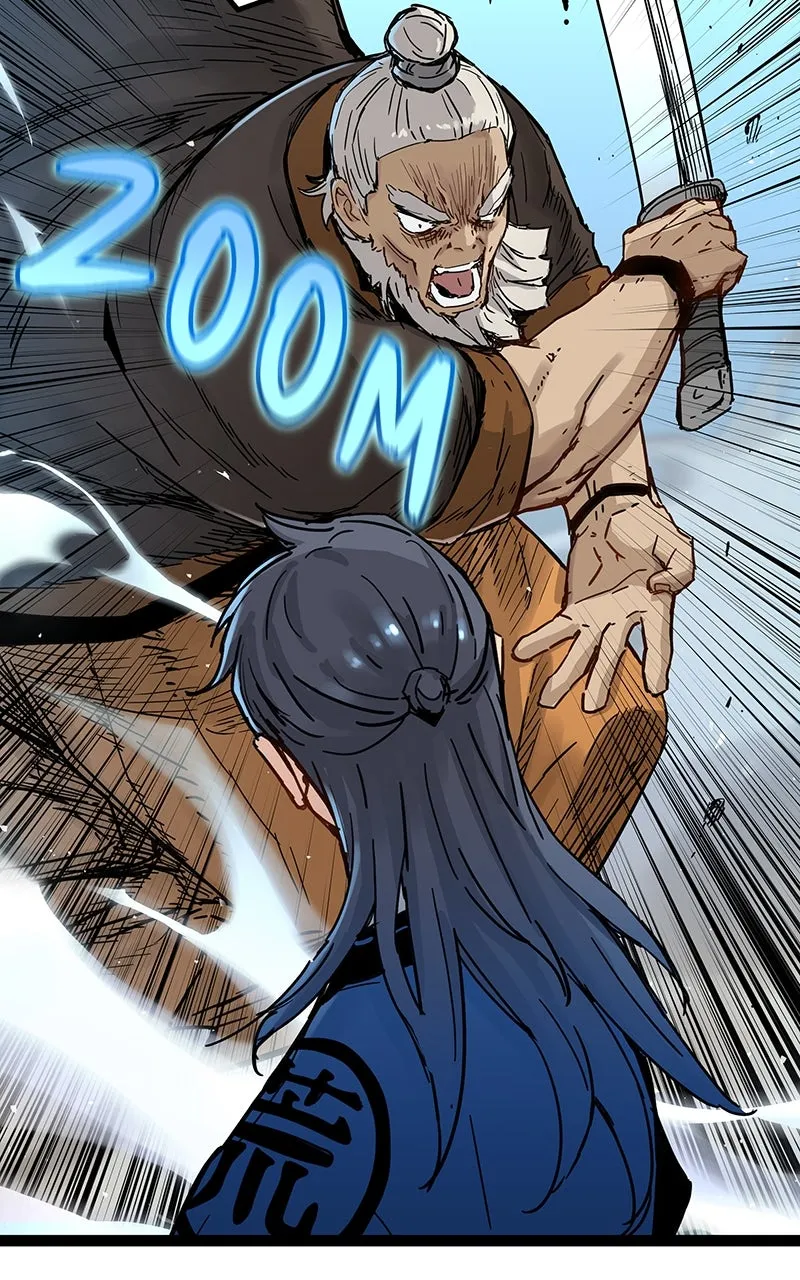 Read Chronicles of a Doomed Prodigy chapter 32 image 62 on Lezhin