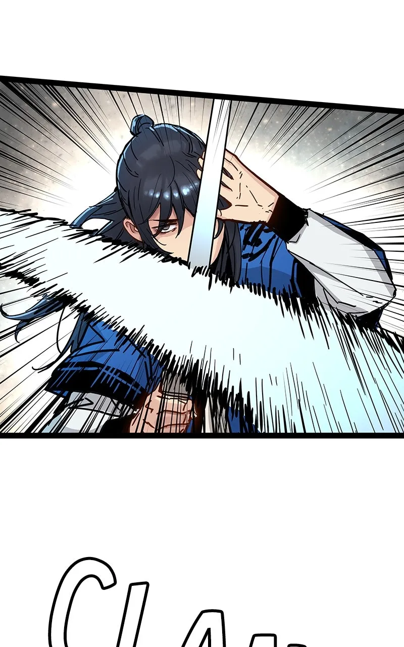 Read Chronicles of a Doomed Prodigy chapter 32 image 64 on Lezhin