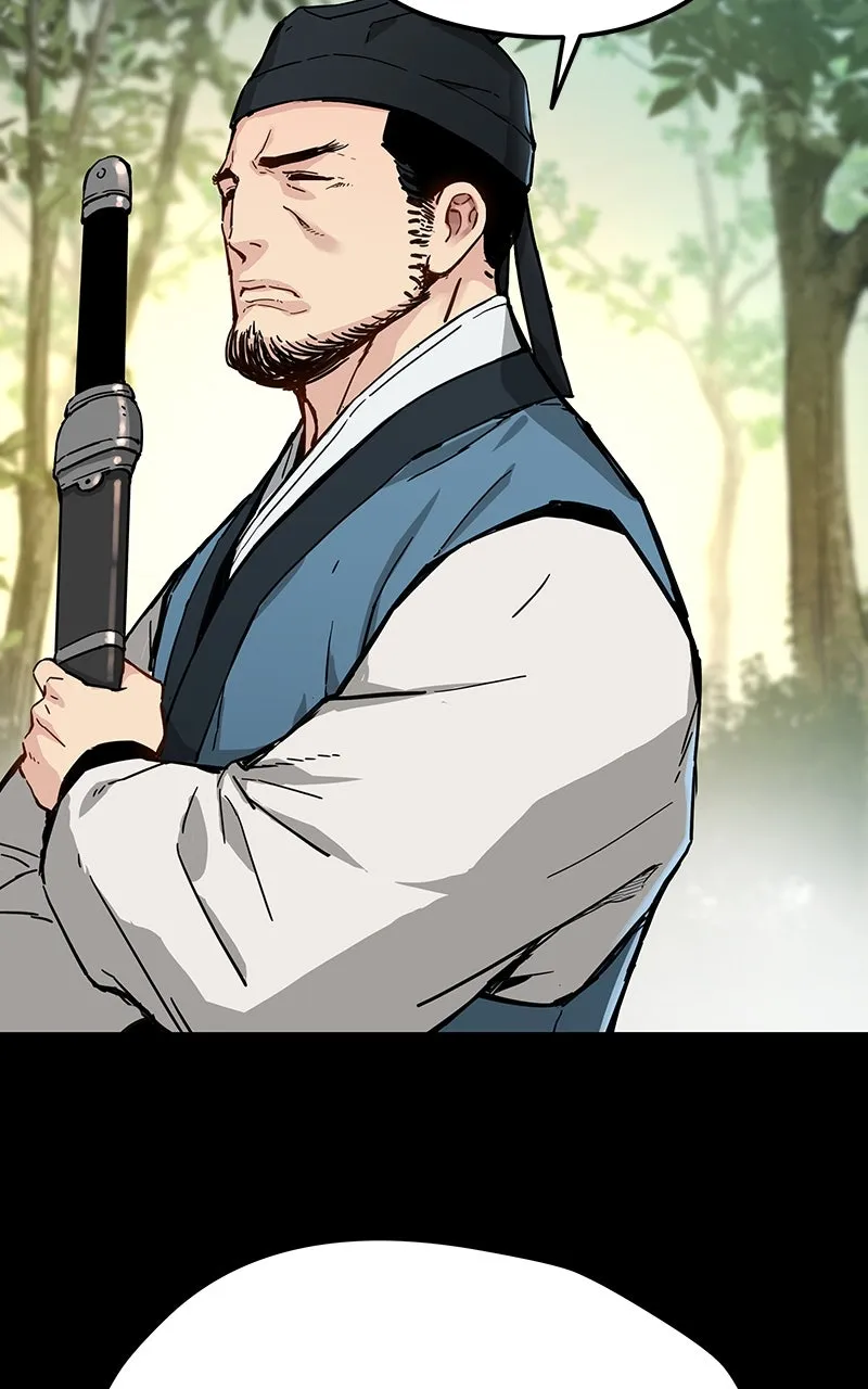 Read Chronicles of a Doomed Prodigy chapter 32 image 7 on Lezhin