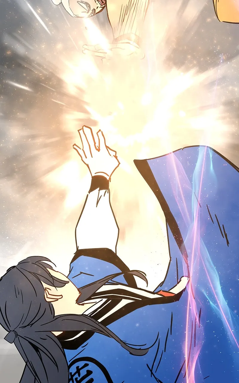 Read Chronicles of a Doomed Prodigy chapter 32 image 71 on Lezhin