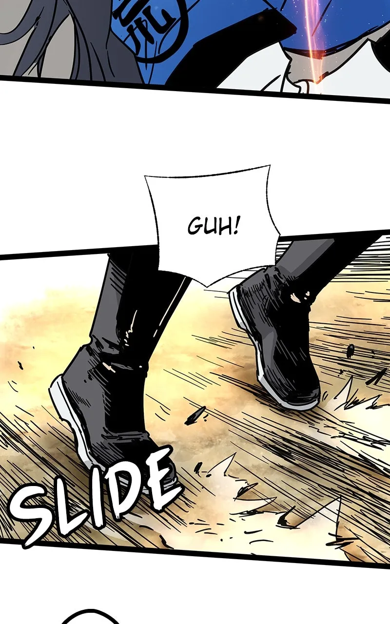 Read Chronicles of a Doomed Prodigy chapter 32 image 72 on Lezhin
