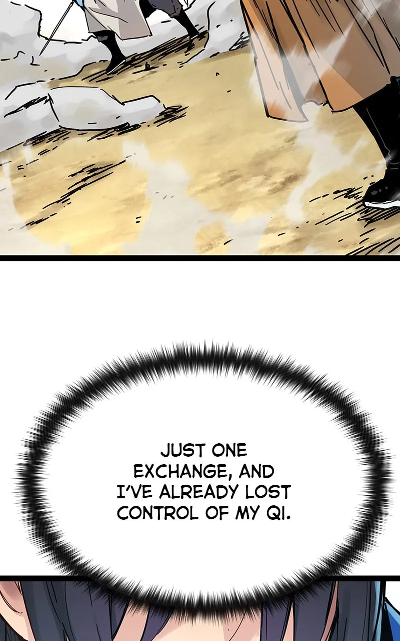 Read Chronicles of a Doomed Prodigy chapter 32 image 74 on Lezhin