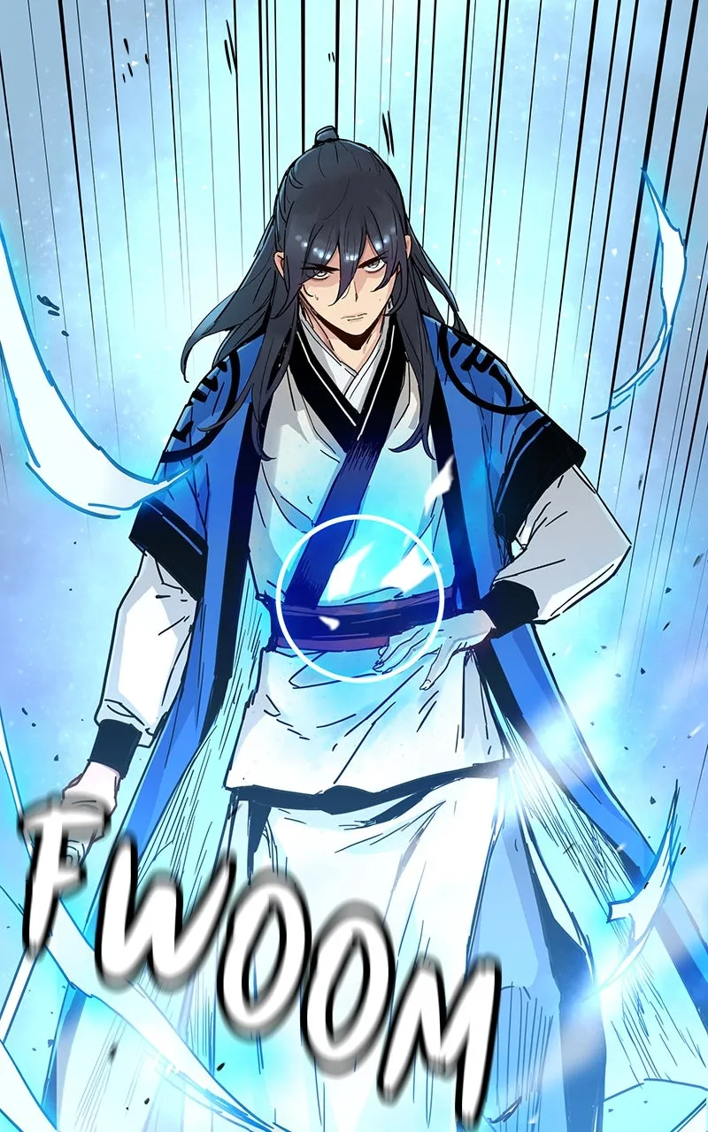 Read Chronicles of a Doomed Prodigy chapter 32 image 76 on Lezhin