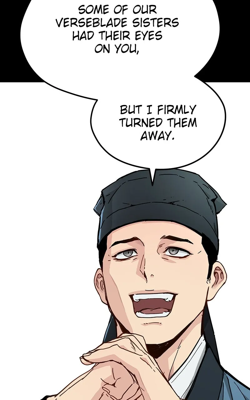 Read Chronicles of a Doomed Prodigy chapter 32 image 8 on Lezhin