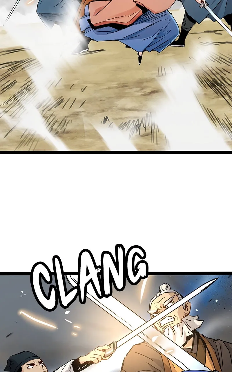 Read Chronicles of a Doomed Prodigy chapter 32 image 82 on Lezhin