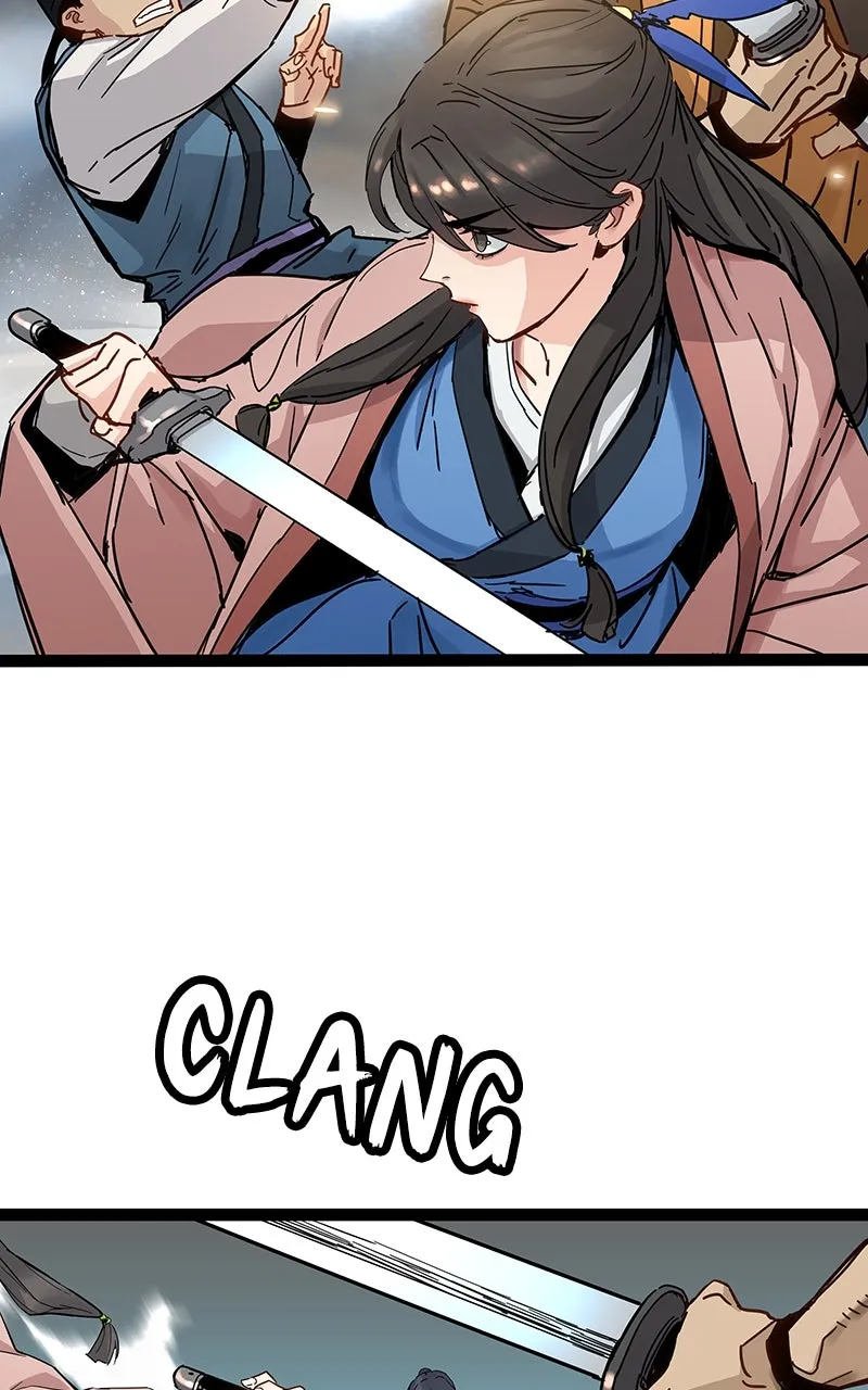 Read Chronicles of a Doomed Prodigy chapter 32 image 83 on Lezhin