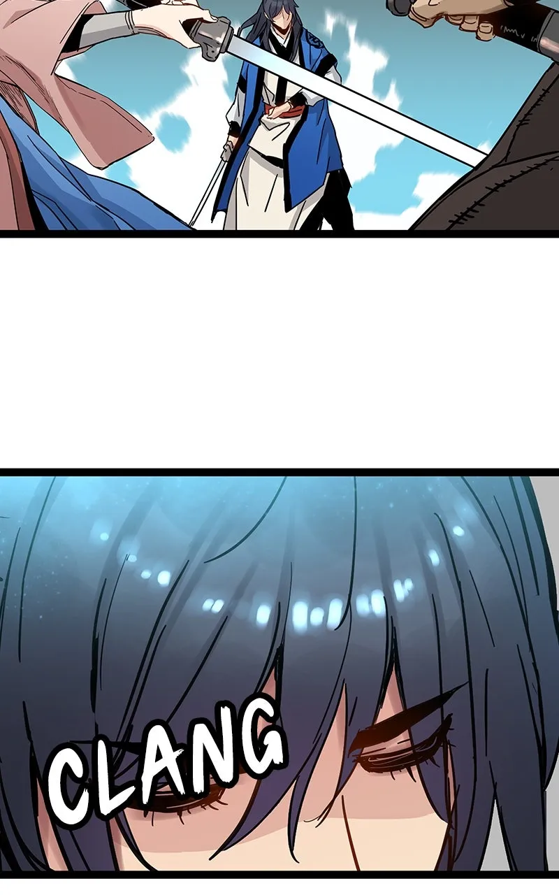 Read Chronicles of a Doomed Prodigy chapter 32 image 84 on Lezhin