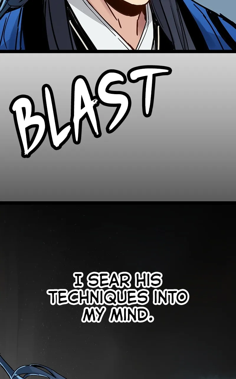 Read Chronicles of a Doomed Prodigy chapter 32 image 86 on Lezhin