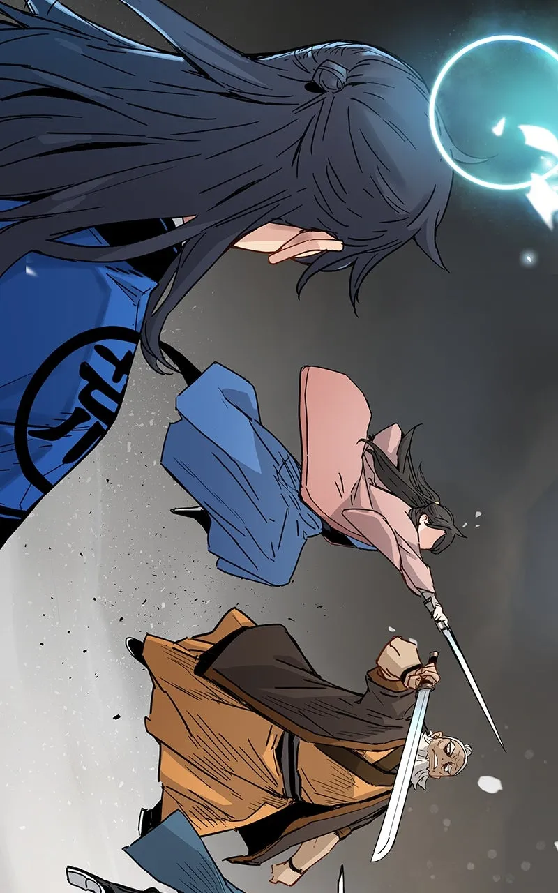 Read Chronicles of a Doomed Prodigy chapter 32 image 87 on Lezhin