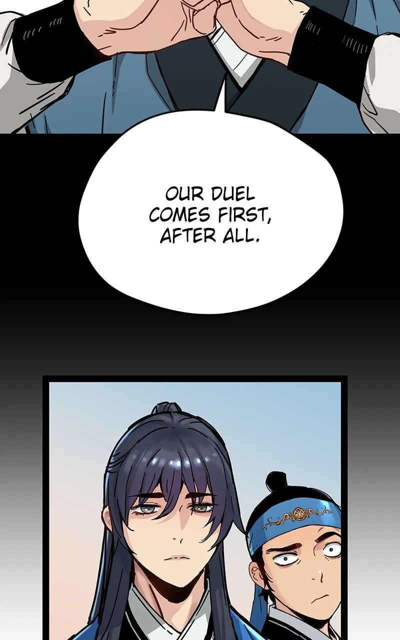 Read Chronicles of a Doomed Prodigy chapter 32 image 9 on Lezhin