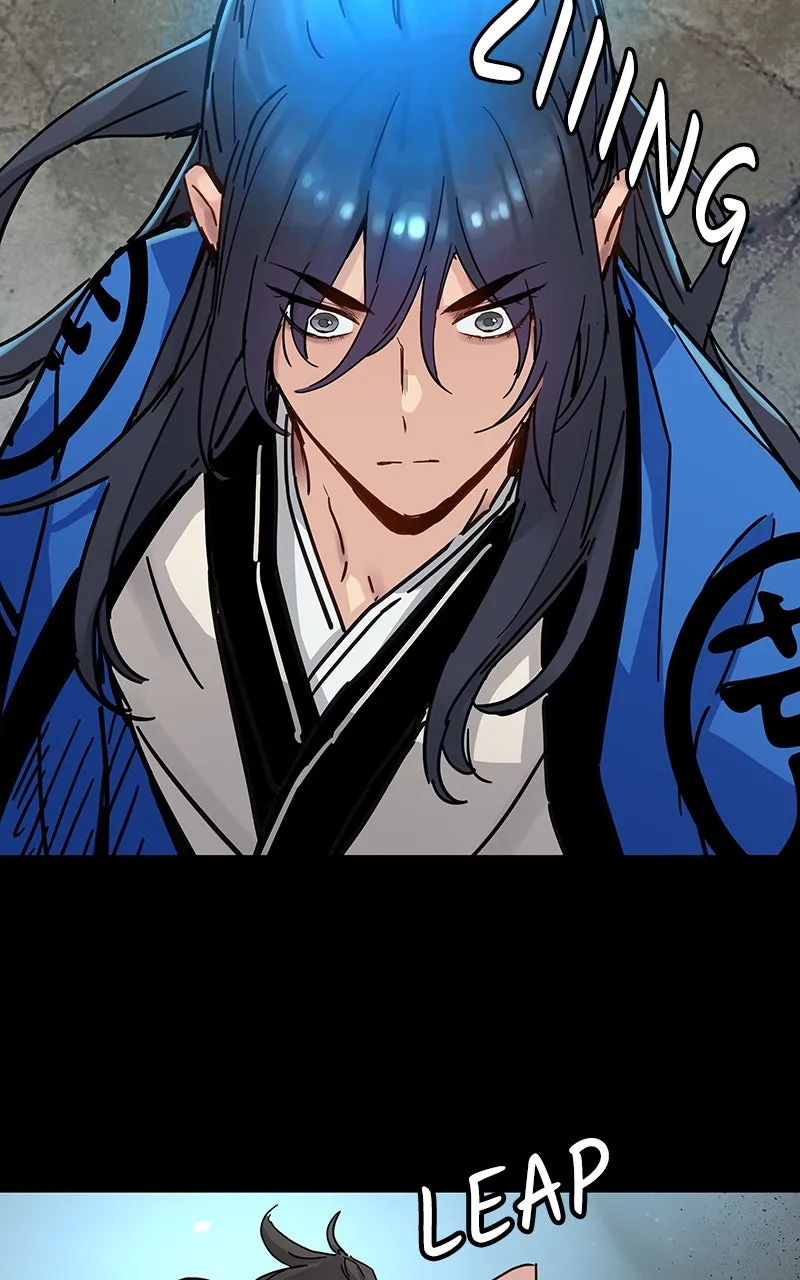 Read Chronicles of a Doomed Prodigy chapter 32 image 94 on Lezhin
