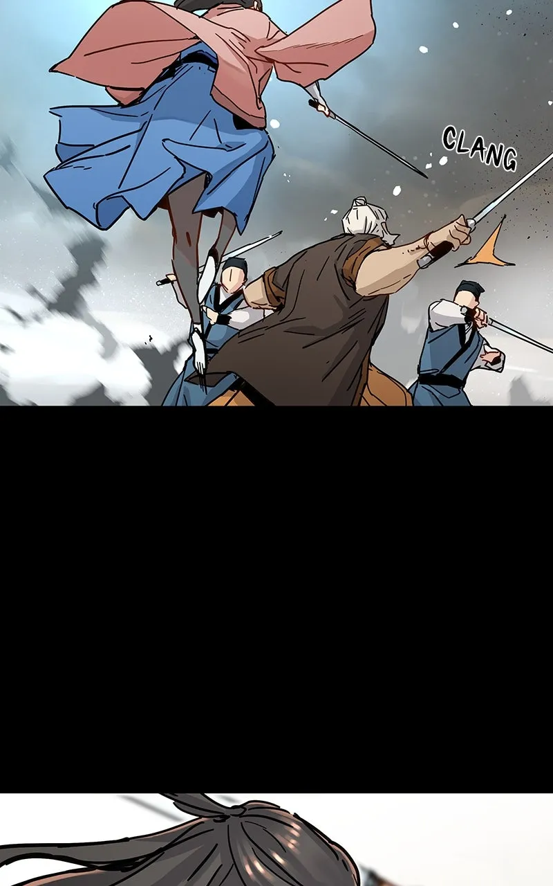 Read Chronicles of a Doomed Prodigy chapter 32 image 95 on Lezhin