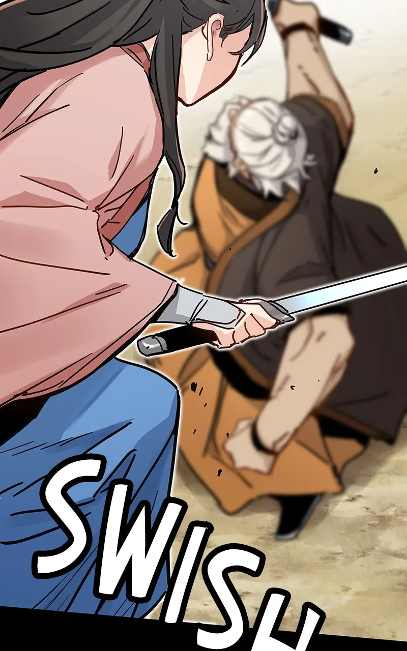 Read Chronicles of a Doomed Prodigy chapter 32 image 96 on Lezhin